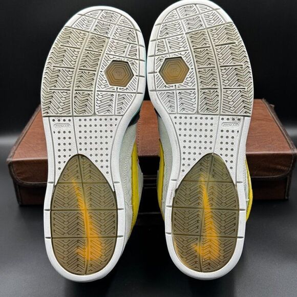 Nike Paul Rodriguez 2 Zoom Air - Picture 8 of 10